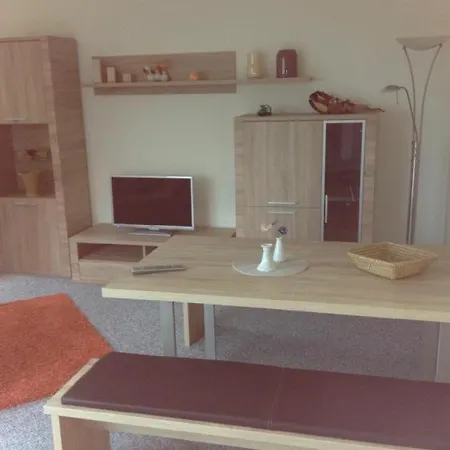 Appartamento Ferienwohnung-hagenower-str-38 *