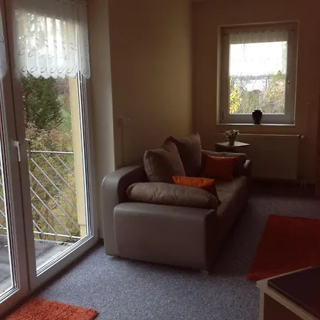 Ferienwohnung-hagenower-str-38 아파트