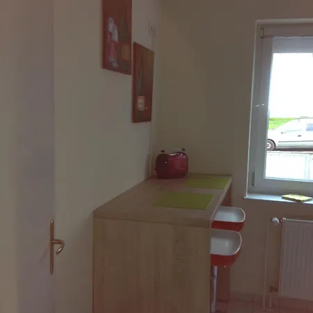 Ferienwohnung-hagenower-str-38 * 슈베린